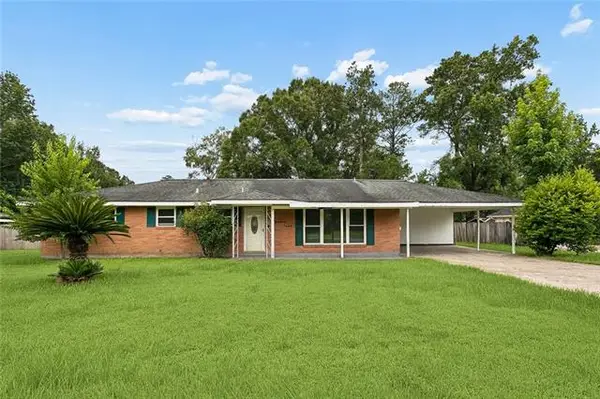 1024 S Dogwood Drive, Bogalusa, LA 70427