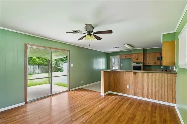 1024 S Dogwood Drive, Bogalusa, LA 70427 - #2