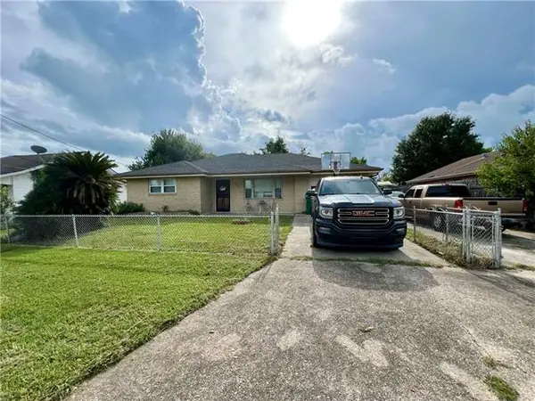 424 Avenue E Avenue, Marrero, LA 70072