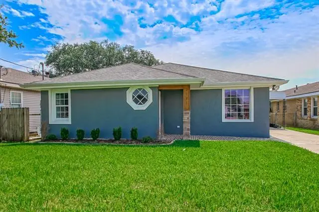 2121 Margaret Lane, Meraux, LA 70075 - #1