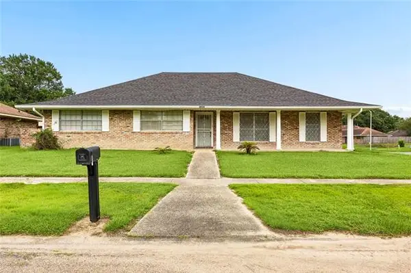 3634 Edgemont Drive, Baton Rouge, LA 70814