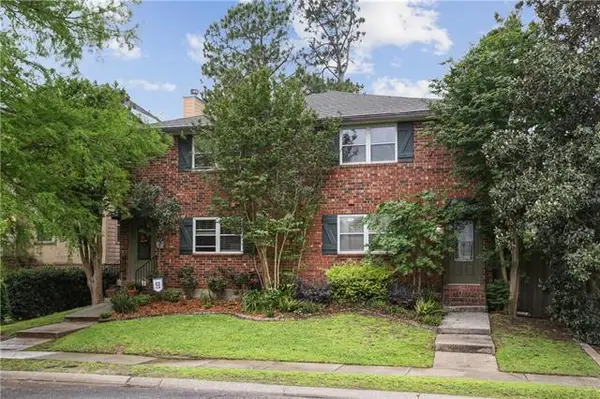 6432 Milne Boulevard, New Orleans, LA 70124