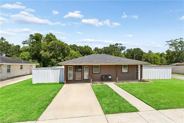 2328 Reunion Drive, Violet, LA 70092 - #1