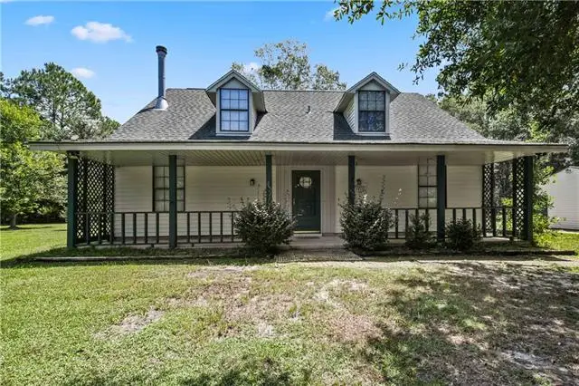 60360 Kay Drive, Lacombe, LA 70445 - #2