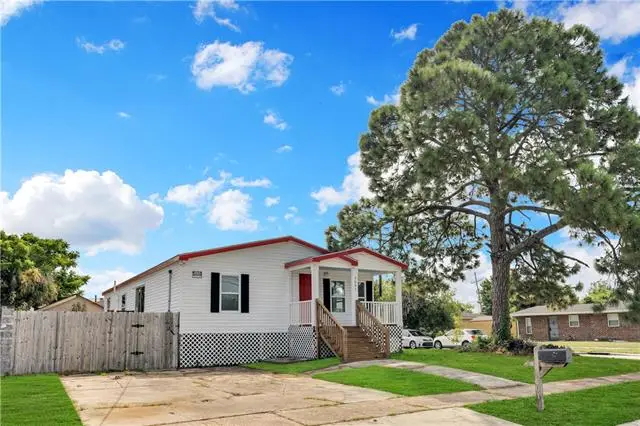 5601 Debore Drive, New Orleans, LA 70126 - #2