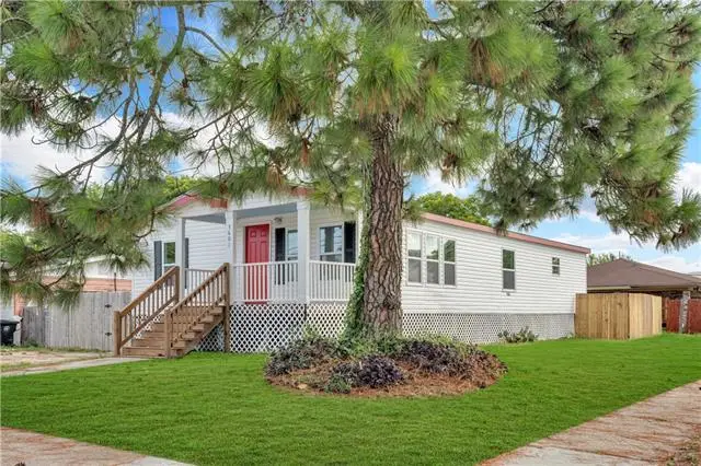 5601 Debore Drive, New Orleans, LA 70126 - #3