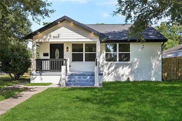 1210 Minor St Street, Kenner, LA 70062 - #1