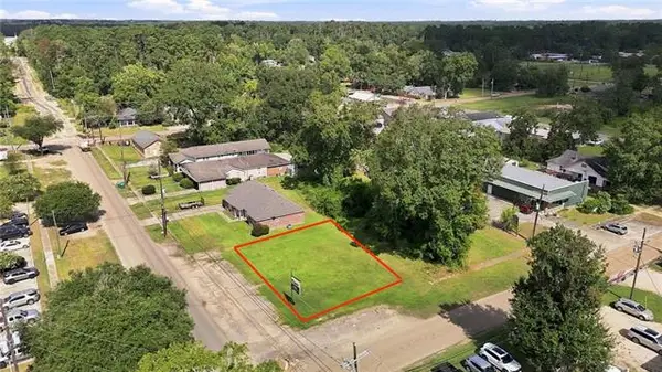 N First Street, Amite, LA 70422