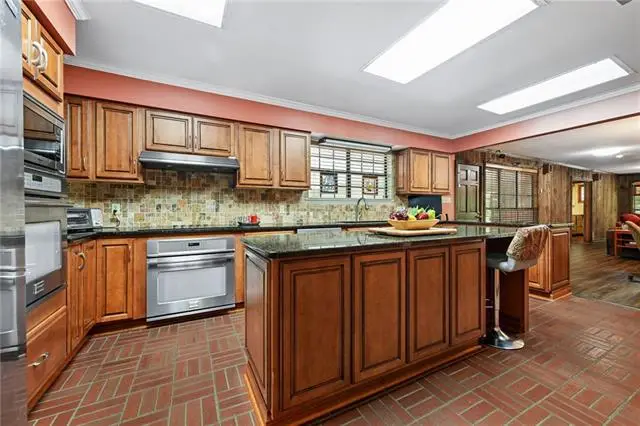 1743 Goodyear Drive, Bogalusa, LA 70427 - #3