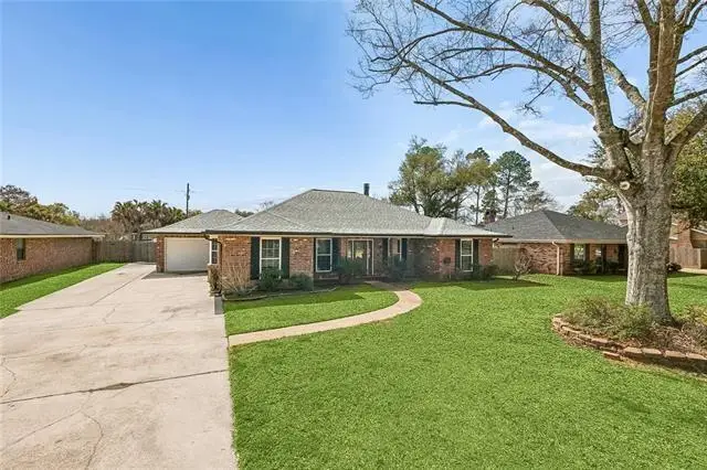 248 Devon Road, Laplace, LA 70068 - #2