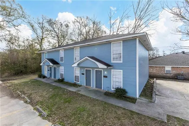 1962 N Harco Drive, Baton Rouge, LA 70815 - #1