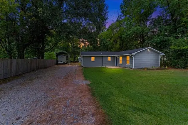 11598 Sunset Acres Road, Hammond, LA 70401 - #1