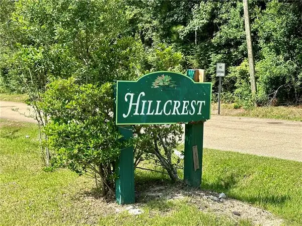 Lot 9 Hillcrest Boulevard, Abita Springs, LA 70420
