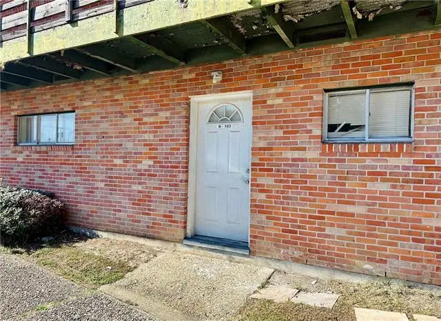 3838 Pontchartrain Drive #B-103, Slidell, LA 70458 - #1
