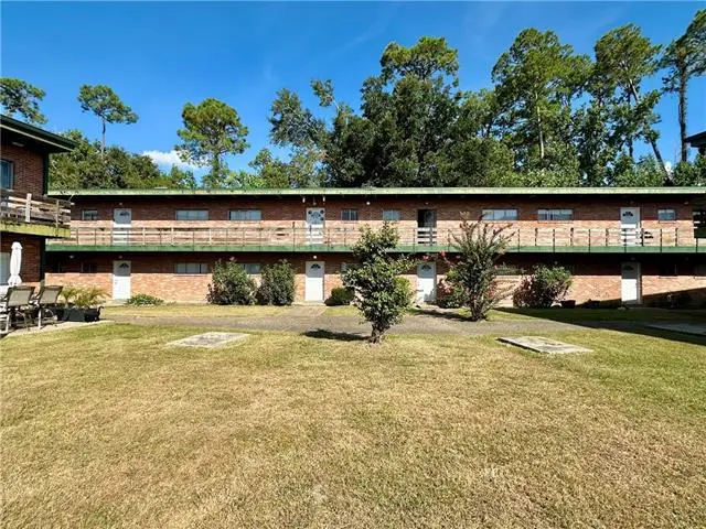 3838 Pontchartrain Drive #B-103, Slidell, LA 70458 - #2