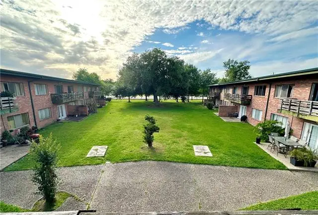 3838 Pontchartrain Drive #B-103, Slidell, LA 70458 - #3
