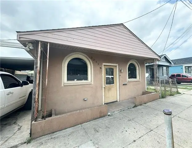 2212 Port Street, New Orleans, LA 70117 - #1