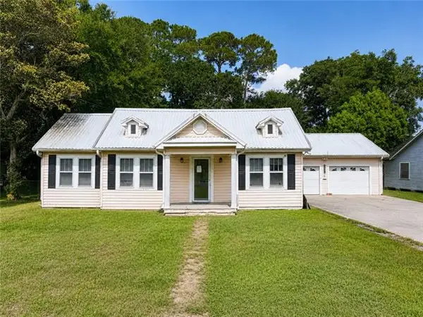 204 N Wilson Avenue, Kaplan, LA 70548