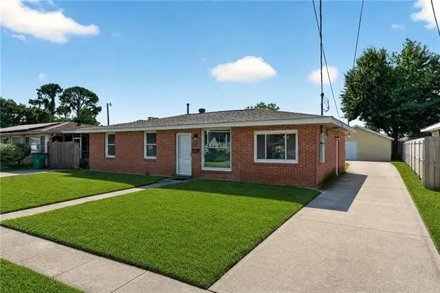 606 N Wilson Street #ST, Metairie, LA 70003 - #1