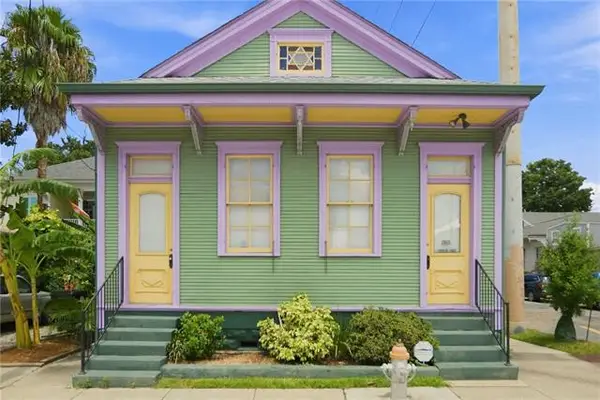 4201 Tchoupitoulas Street, New Orleans, LA 70115