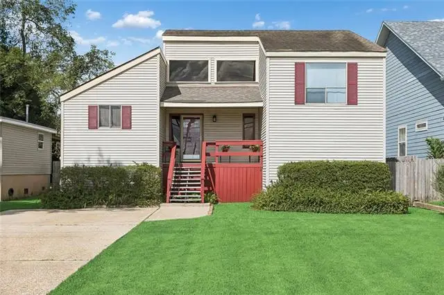 1244 Hickory Avenue, Harahan, LA 70123 - #1