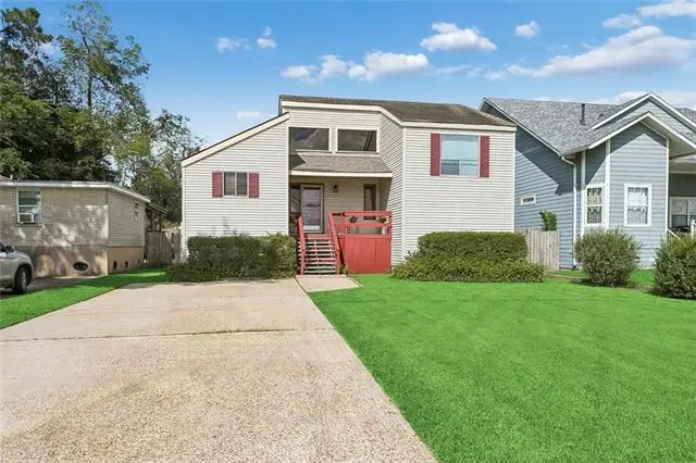 1244 Hickory Avenue, Harahan, LA 70123 - #2