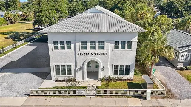 315 Main Street #H, Bay Saint Louis, MS 39520 - #1