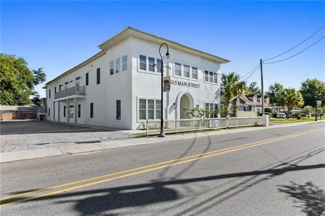 315 Main Street #H, Bay Saint Louis, MS 39520 - #3