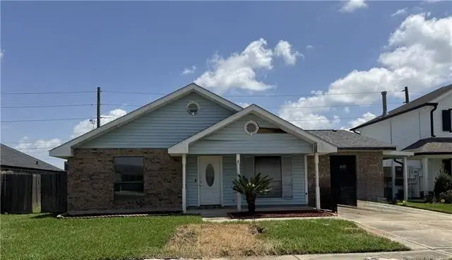 493 Longwood Drive, Destrehan, LA 70047 - #1