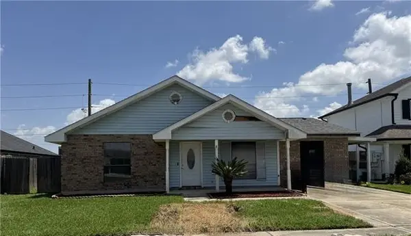 493 Longwood Drive, Destrehan, LA 70047
