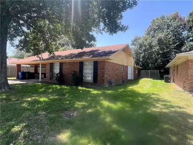 1423 Englewood Drive, Slidell, LA 70458 - #2