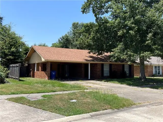 1423 Englewood Drive, Slidell, LA 70458 - #3