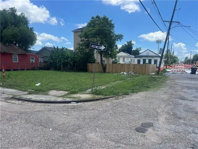 2428 Rex Place, New Orleans, LA 70125 - #1