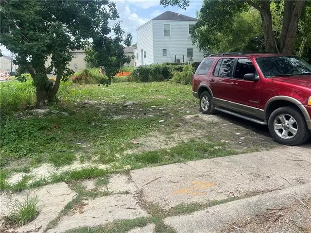 2404 Rex Place, New Orleans, LA 70125 - #1
