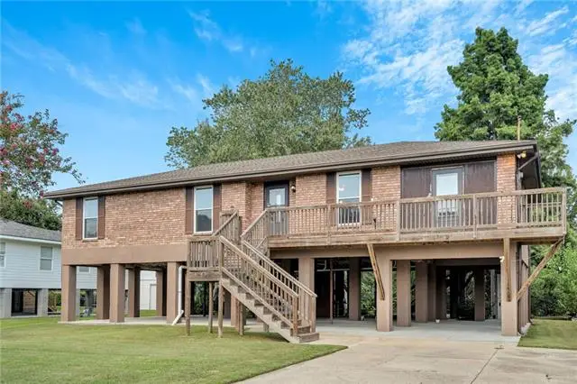 5236 Church Street, Lafitte, LA 70067 - #1