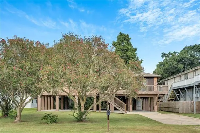 5236 Church Street, Lafitte, LA 70067 - #3