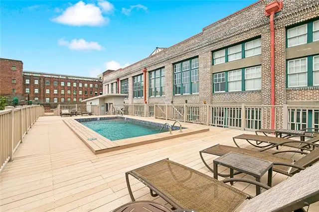 1111 S Peters Street #217, New Orleans, LA 70130 - #1