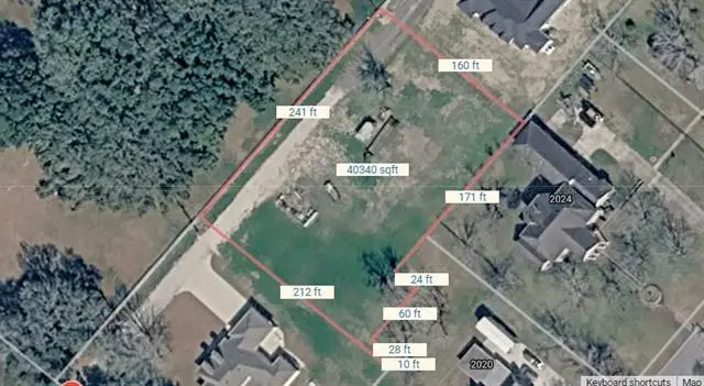 3435 E St Bernard Highway, Meraux, LA 70075 - #3