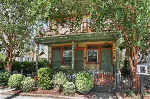 2213 Milan Street #2213, New Orleans, LA 70115