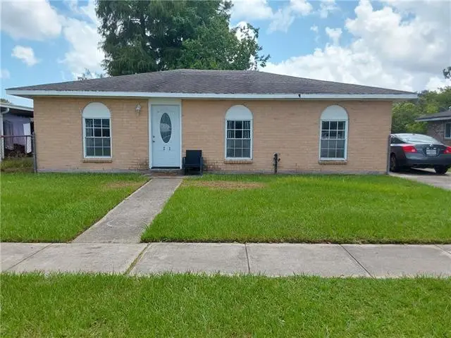 2113 W Christie Drive, Saint Bernard, LA 70085 - #1