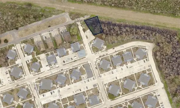 15580 Dwyer Boulevard, New Orleans, LA 70129
