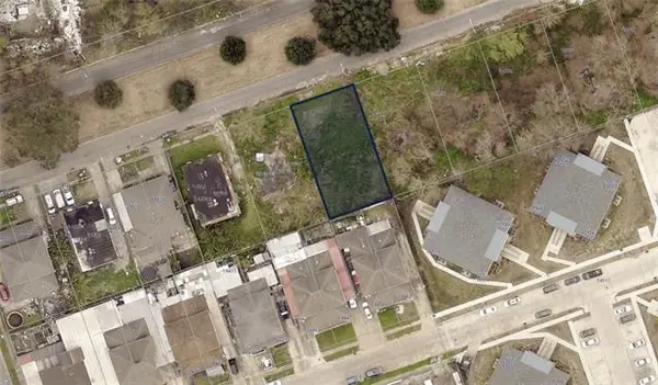 14440 Dwyer Boulevard, New Orleans, LA 70129