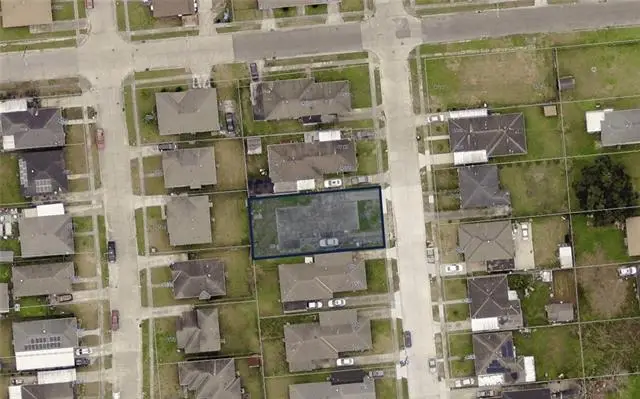 4560 Bonita Drive, New Orleans, LA 70126 - #2