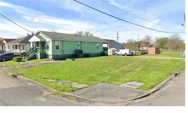 2946 Piety Street, New Orleans, LA 70126 - #1