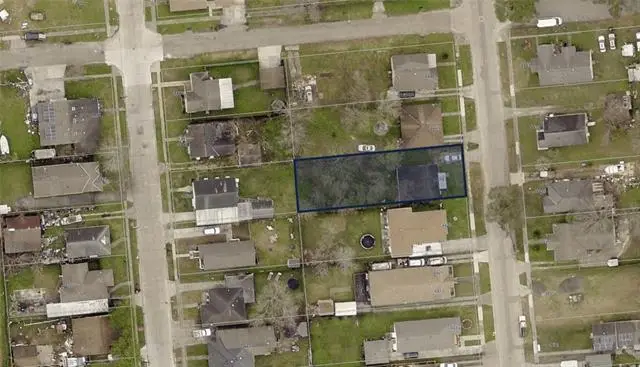 4434 Eastview Drive, New Orleans, LA 70126 - #2