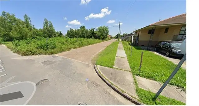 4801 Dale Street, New Orleans, LA 70126 - #1