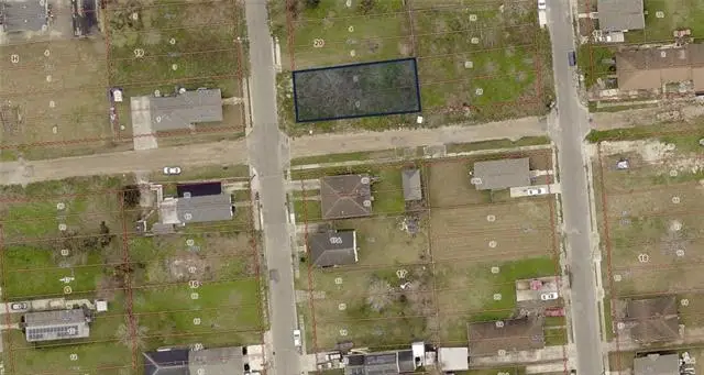 4801 Dale Street, New Orleans, LA 70126 - #2