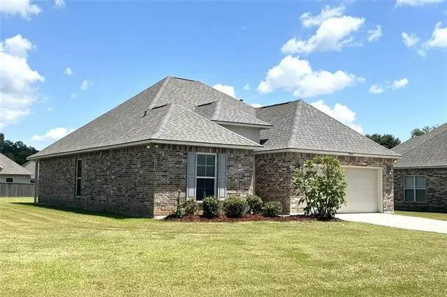 40088 Cottonwood Boulevard, Ponchatoula, LA 70454 - #2