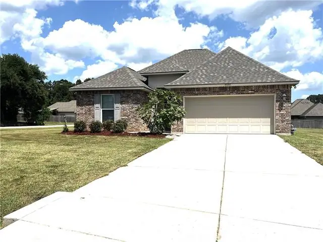 40088 Cottonwood Boulevard, Ponchatoula, LA 70454 - #3