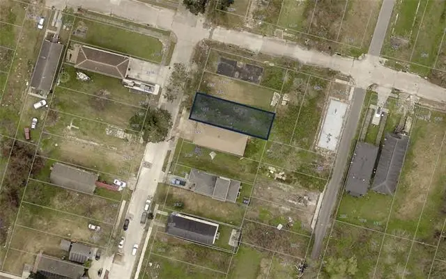 2137 Andry Street, New Orleans, LA 70117 - #3